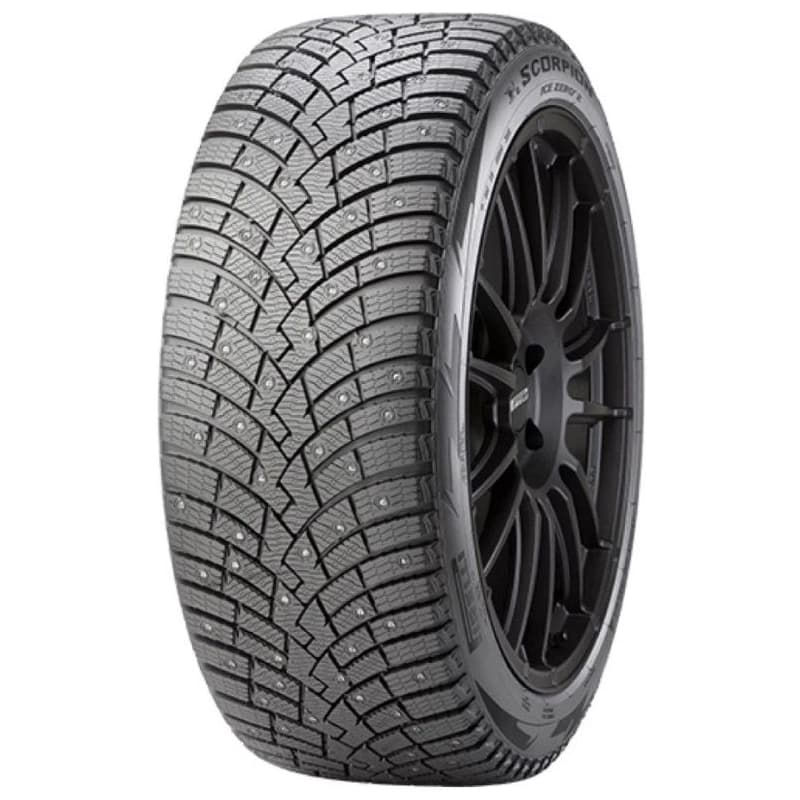 Pirelli Scorpion Ice Zero 2 ( 235/55 R19 105H XL, pneumatika s hrôtmi )