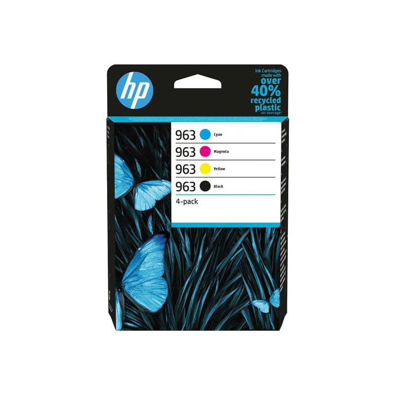HP 6ZC70AE - originálny 1