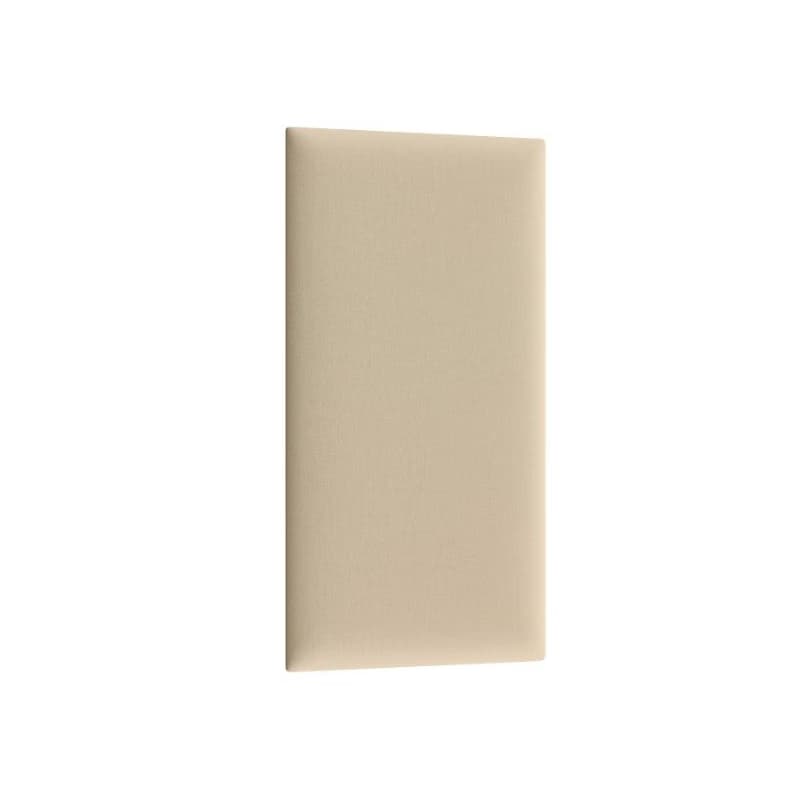 ArtElta Čalúnený panel | 60 x 30 cm Farba: Monolith 84 / svetlá sivá 2