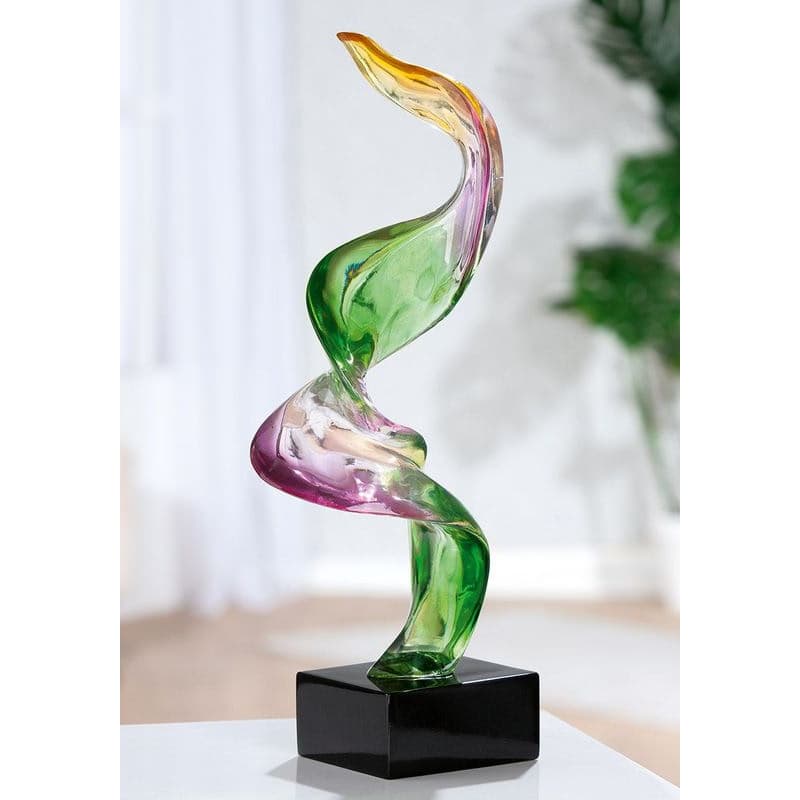 Socha "Twirl" 1