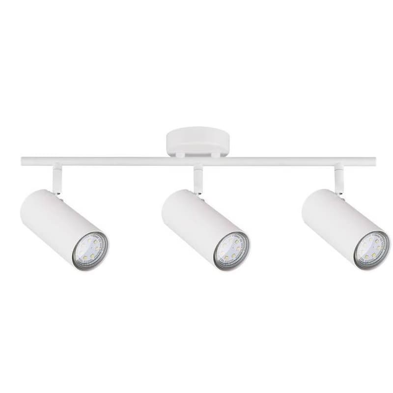 Stropné svetlo COLLY 3xGU10 Candellux 2
