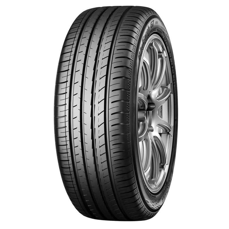 Yokohama BLUEARTH GT AE51 215/45 R17 91 W Letné 1