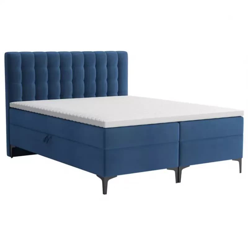 Posteľ Arles Box Spring 160x200 Manila 26 1