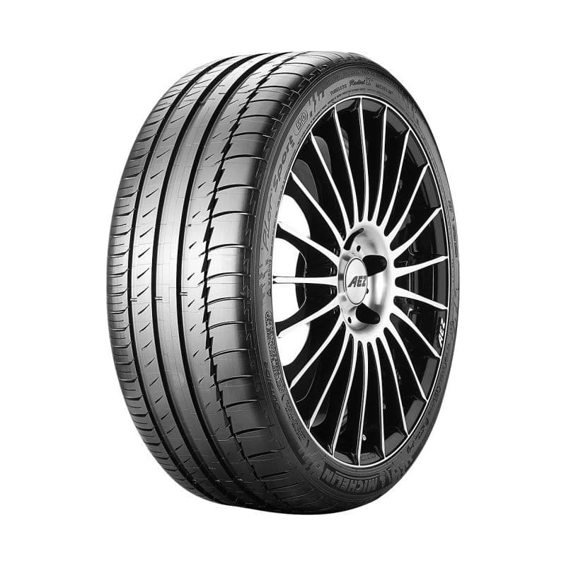 Michelin Pilot Sport PS2 ( 265/35 ZR18 (97Y) XL EV Suitable, N3 ) 1