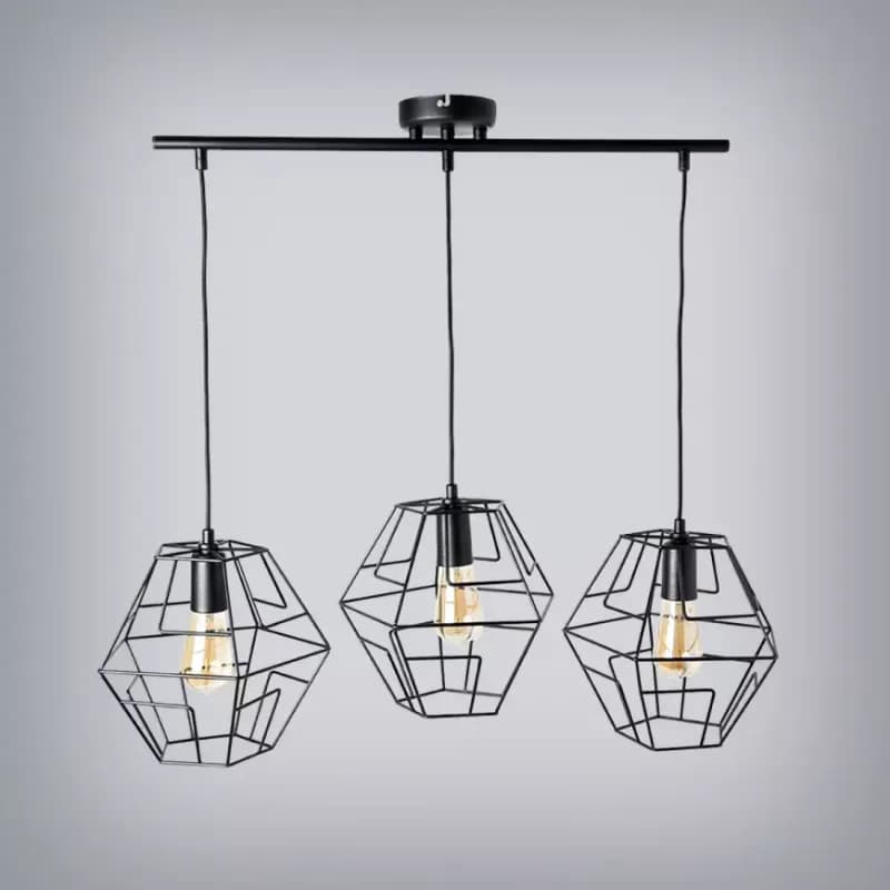 Lampa Pentagon 2782/Z-B-3 LW3 1