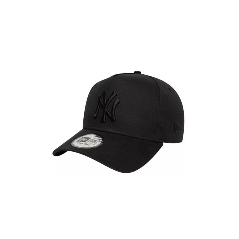 Pánska šiltovka NEW ERA AFRAME MLB NEW YORK YANKEES BLKBLK