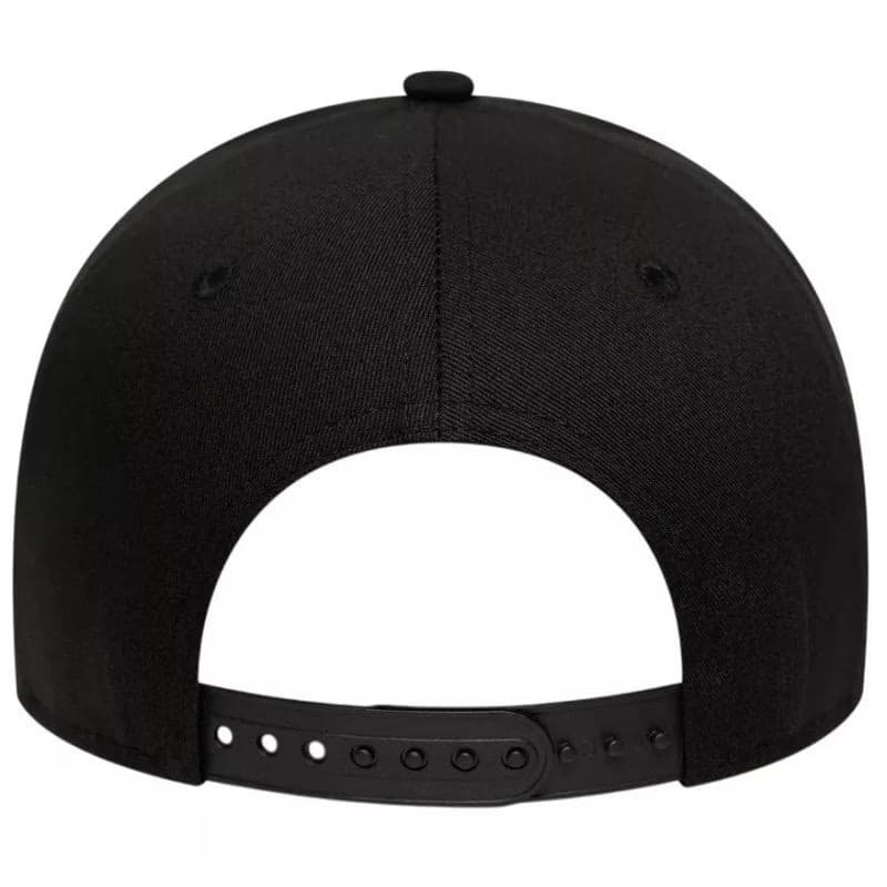 Pánska šiltovka NEW ERA AFRAME MLB NEW YORK YANKEES BLKBLK 4