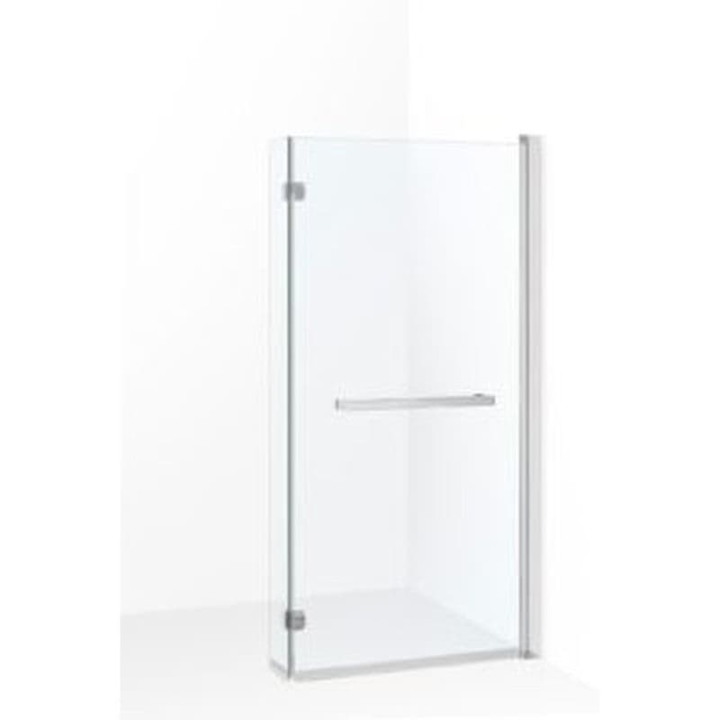 KERRA - Zástena na vaňu Cristal 21 (priehľadná) 5907548105707 1