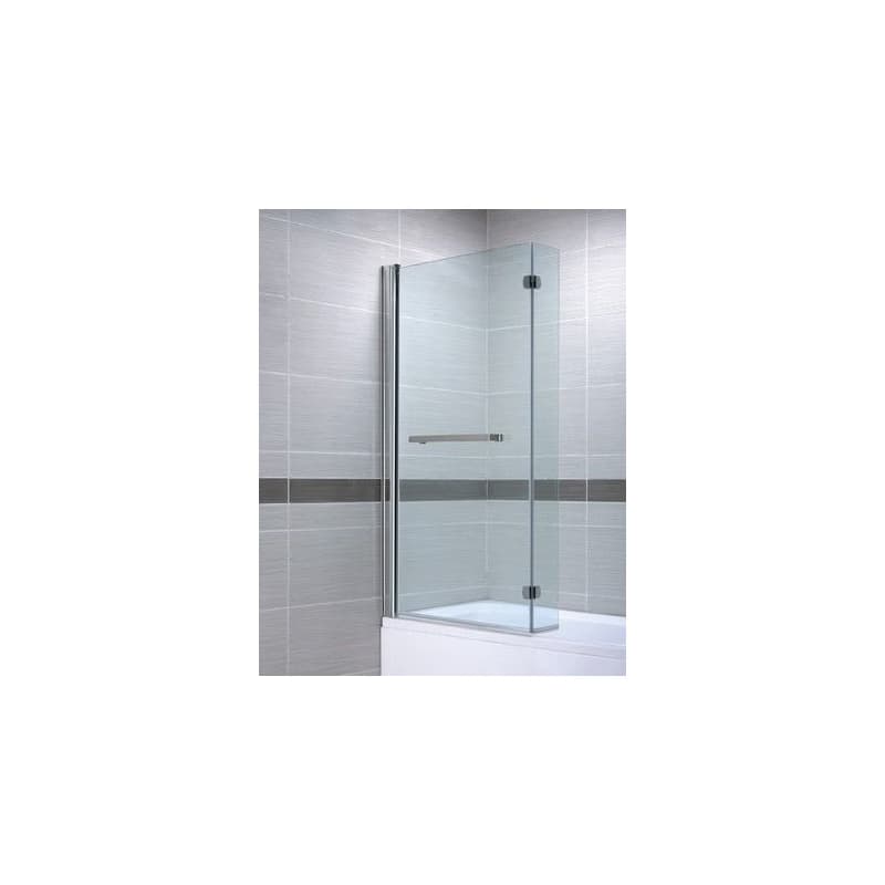 KERRA - Zástena na vaňu Cristal 21 (priehľadná) 5907548105707 3