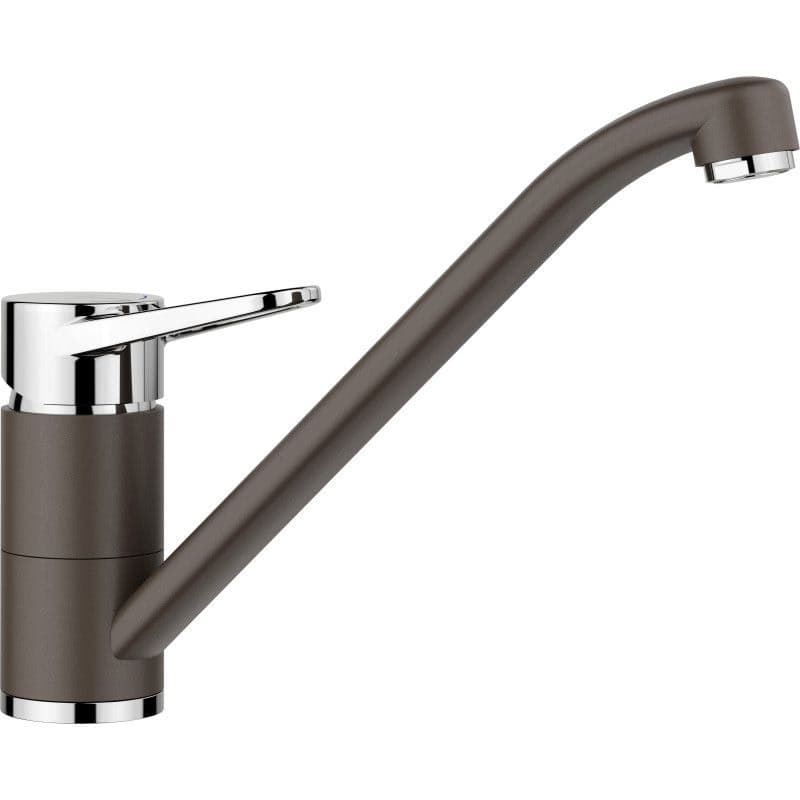 Blanco Wega II silgranit/chróm káva + Dodatočná extra zľava 5% po vložení do košíku ! 1