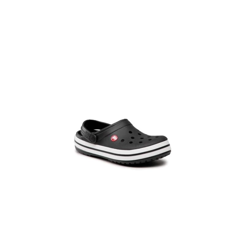 Kroksy (rekreačná obuv) CROCS Crocband U black 1