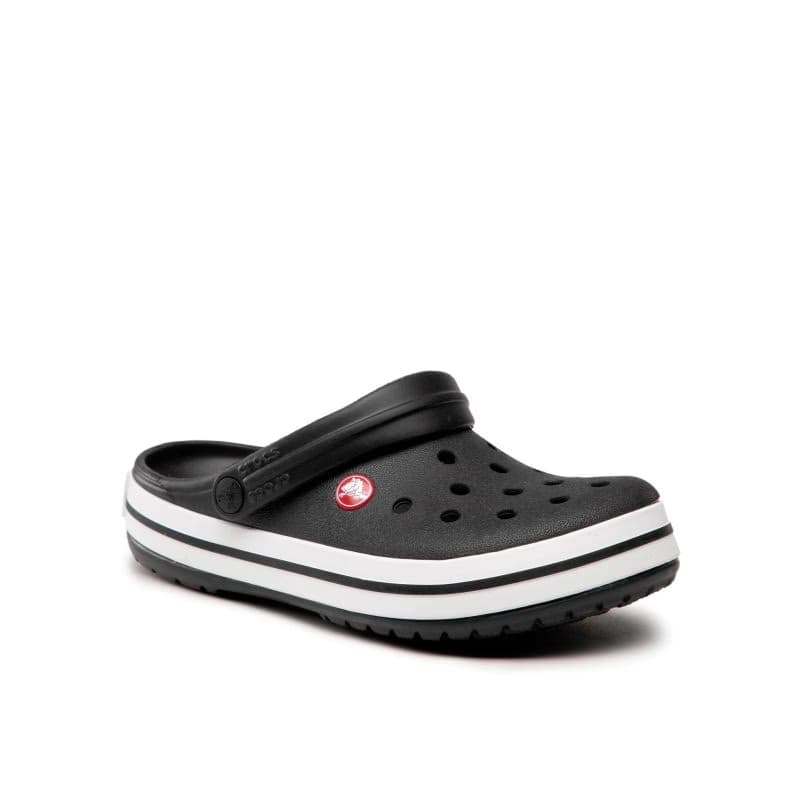 Kroksy (rekreačná obuv) CROCS Crocband U black 2