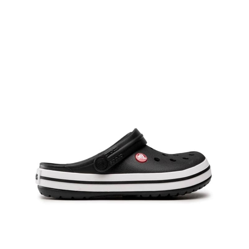 Kroksy (rekreačná obuv) CROCS Crocband U black 3
