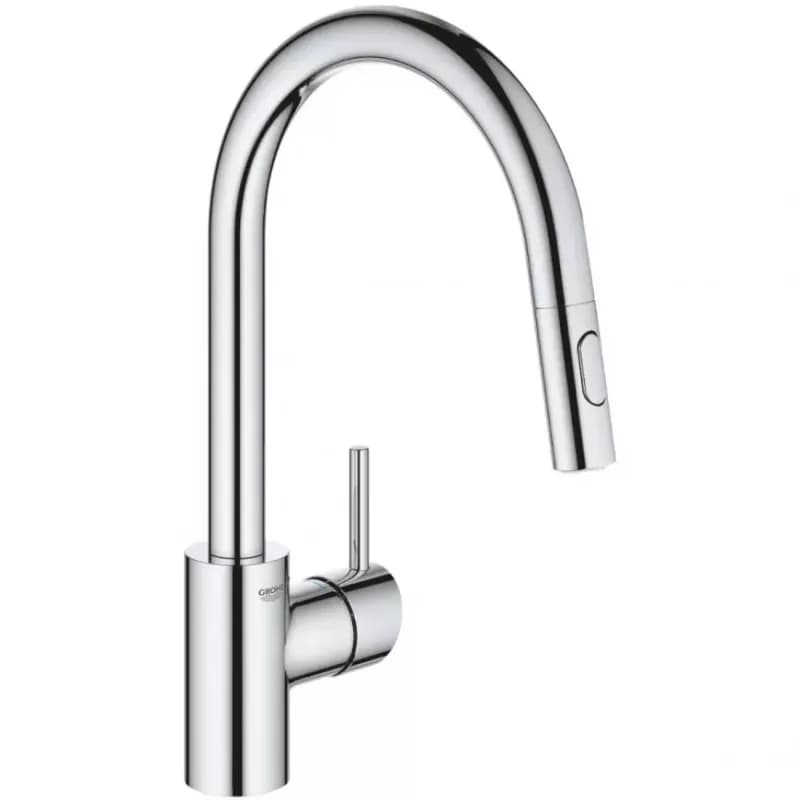 Drezová batéria stojaca CONCETTO 31483002 1