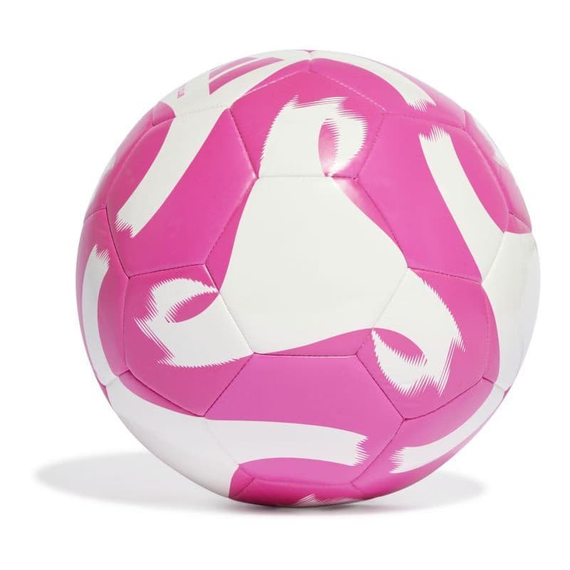 Futbalová lopta ADIDAS TIRO CLB WHITE TMSHPN 2