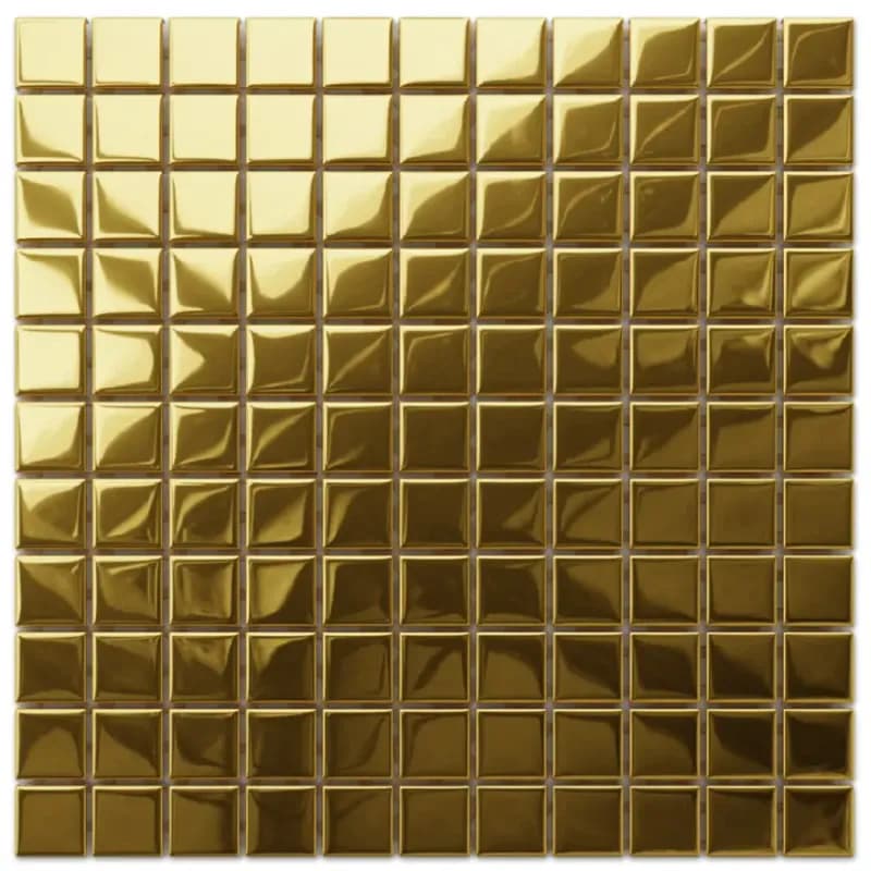 Mozaika Gold Metalic 30/30