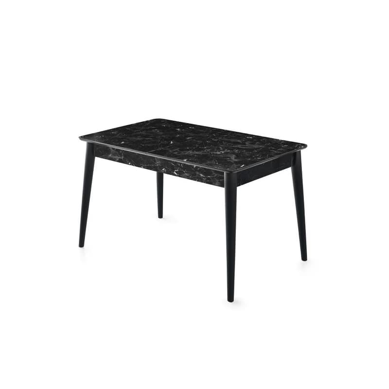 Extendable Dining Table Lotus - 1121 2