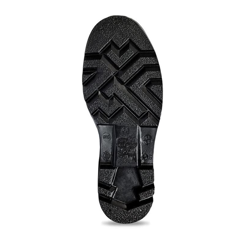 EUROFORT S5 SRC holina 39 čierna 3