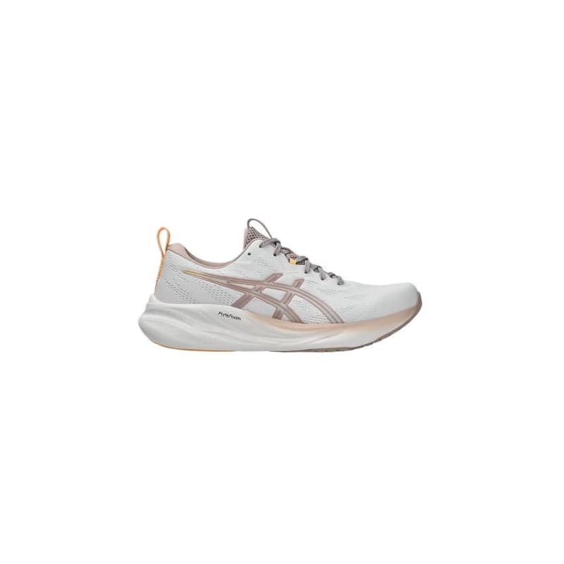 Dámska bežecká obuv ASICS Gel Pulse 16 W white fawn