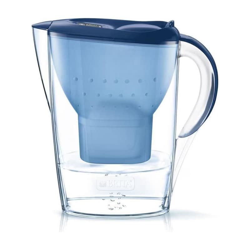 Brita Marella Maxtra filtračná kanvica + 12x filtračná patróna 2