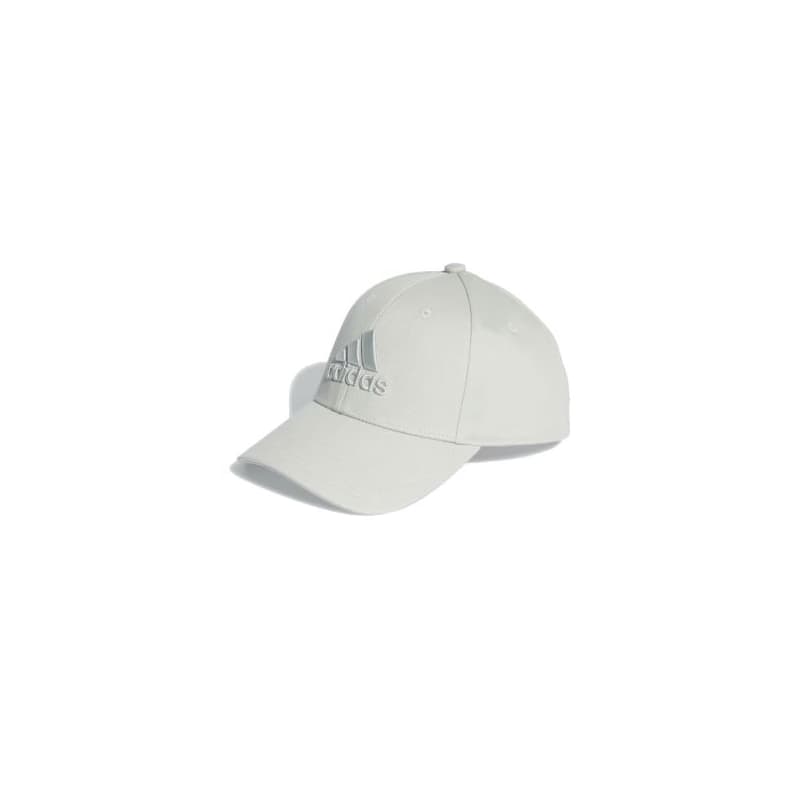 Šiltovka ADIDAS BBALL CAP TONAL WONSIL Grey