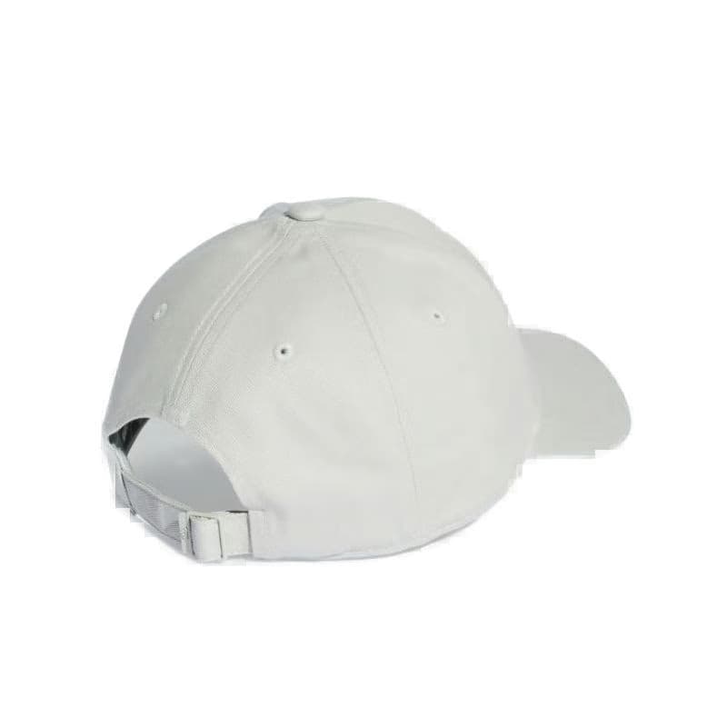 Šiltovka ADIDAS BBALL CAP TONAL WONSIL Grey 2