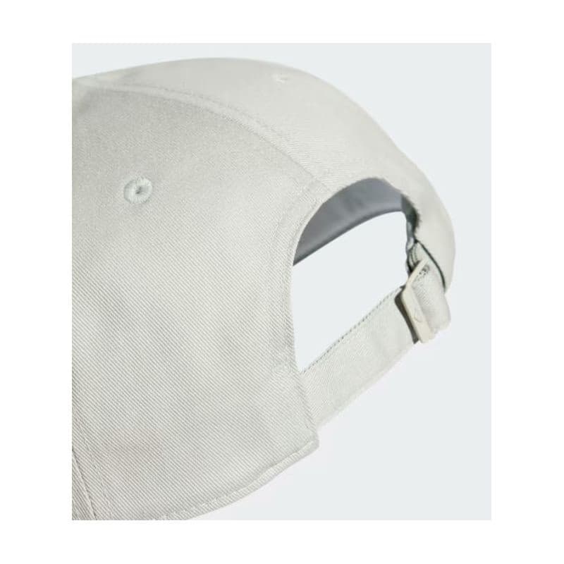 Šiltovka ADIDAS BBALL CAP TONAL WONSIL Grey 4