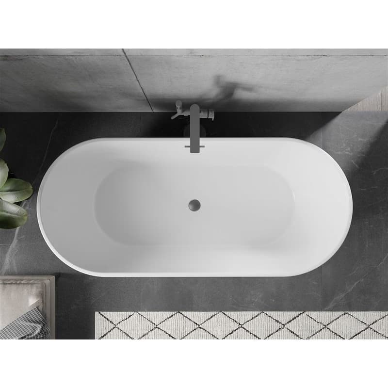 Mexen Flavia, 160 x 75 cm 54031608075-95 4