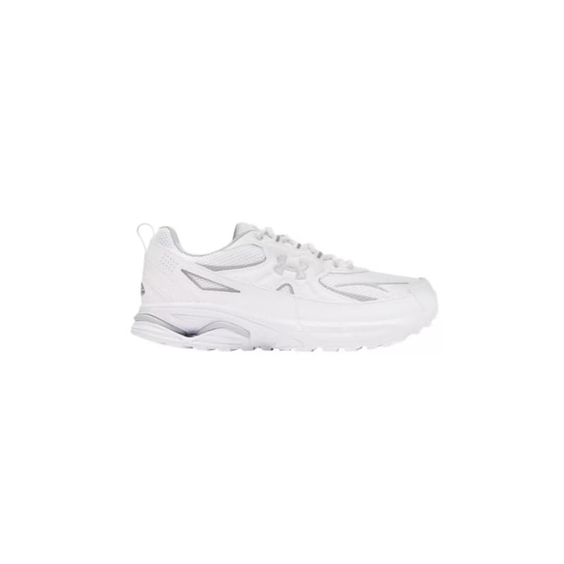Rekreačná obuv UNDER ARMOUR UA Apparition Tech-WHT 1