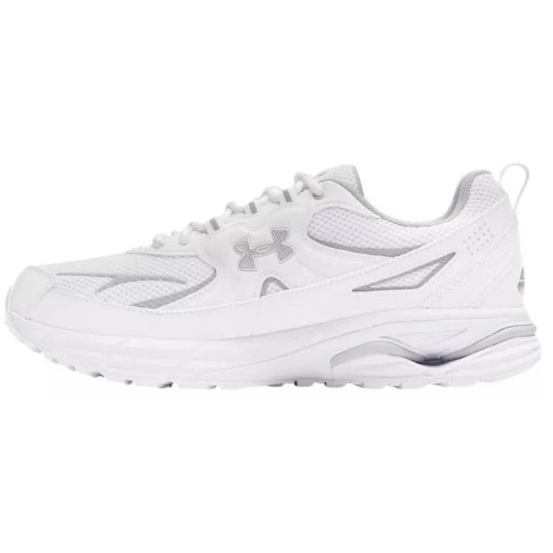 Rekreačná obuv UNDER ARMOUR UA Apparition Tech-WHT 2