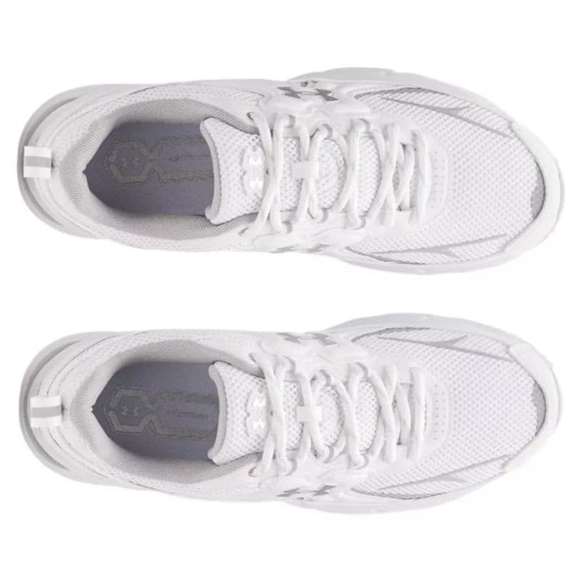 Rekreačná obuv UNDER ARMOUR UA Apparition Tech-WHT 3