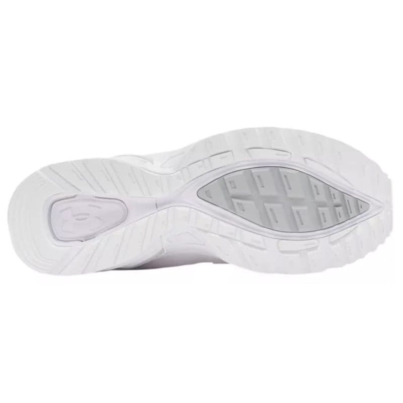 Rekreačná obuv UNDER ARMOUR UA Apparition Tech-WHT 5