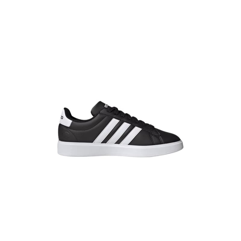 Pánska rekreačná obuv ADIDAS Grand Court 2.0 M core black cloud white core black 1