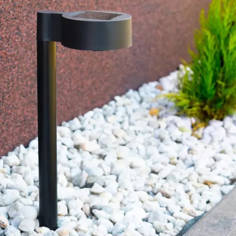 Solárna Lampa EKO1455 Eye 3000K 1