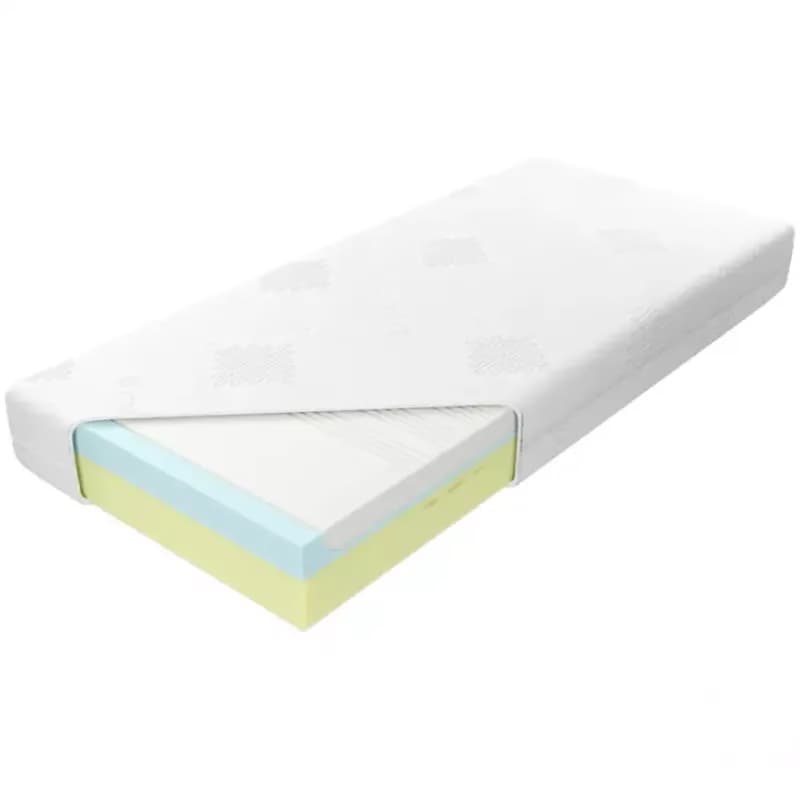 Matrac Medivis Lux Komfort Aloe Vera 160/200 1