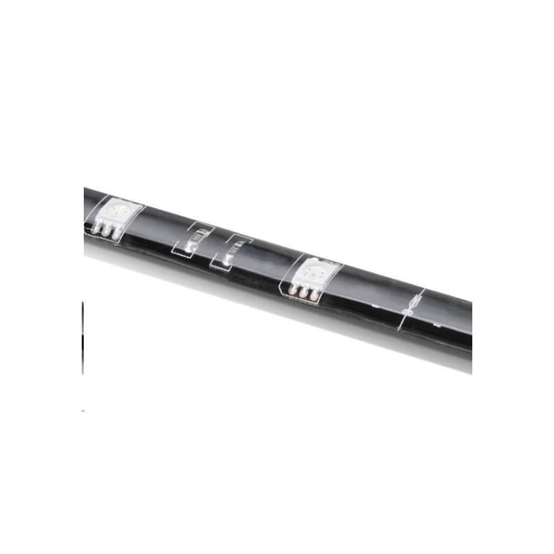 AKASA LED pásik Vegas MB, magnetický, 50cm, RGB 12V 2