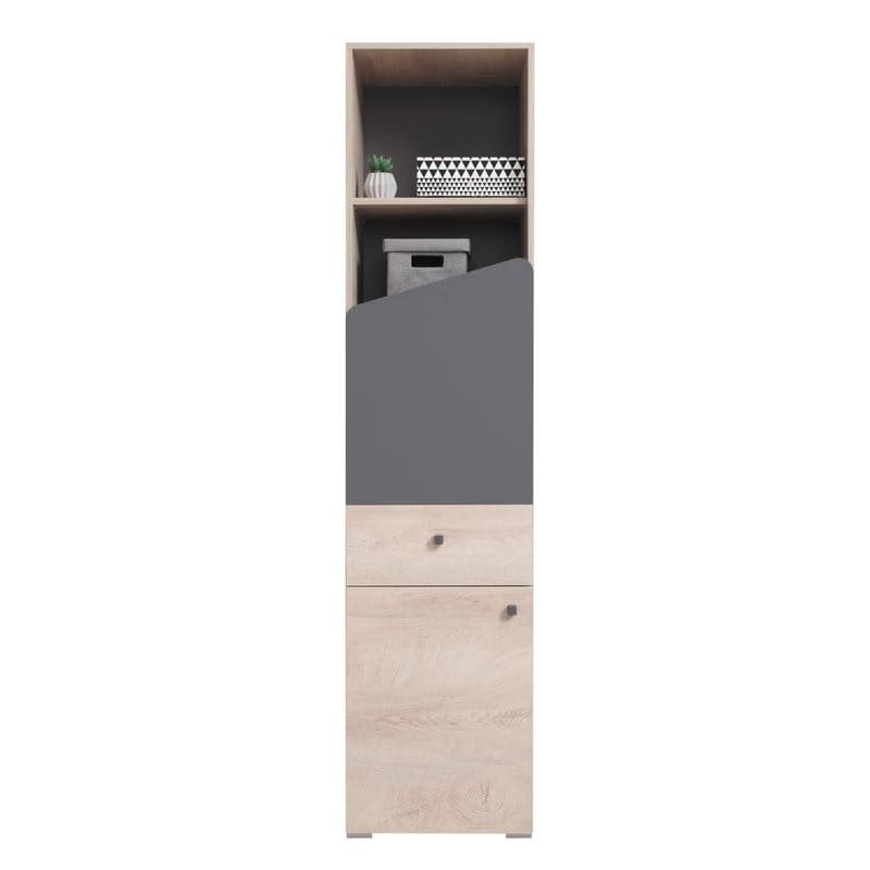 Meblar  Skrinka DELTA DL5 1