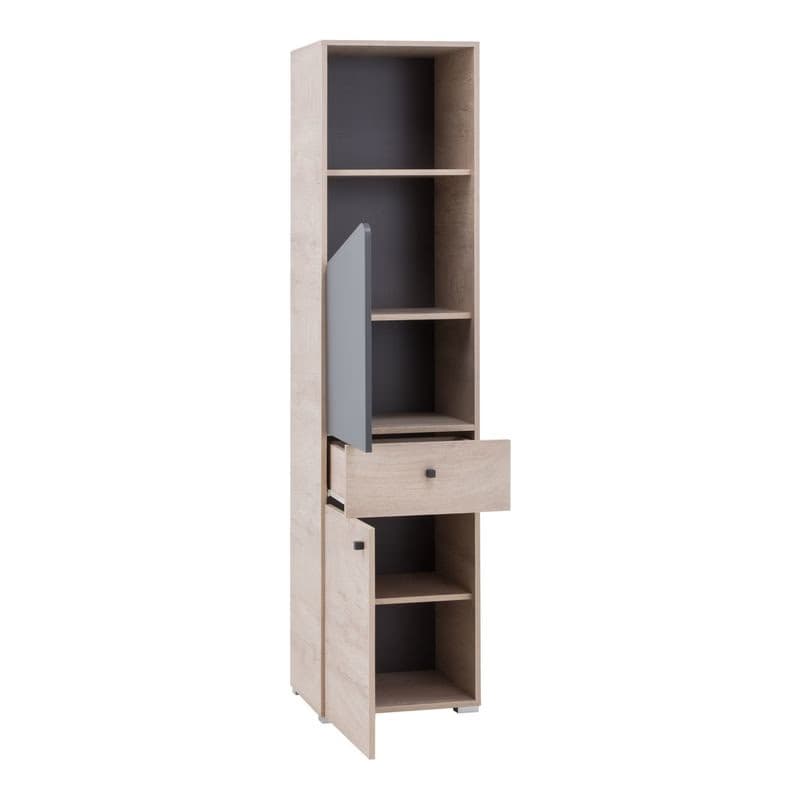 Meblar  Skrinka DELTA DL5 2