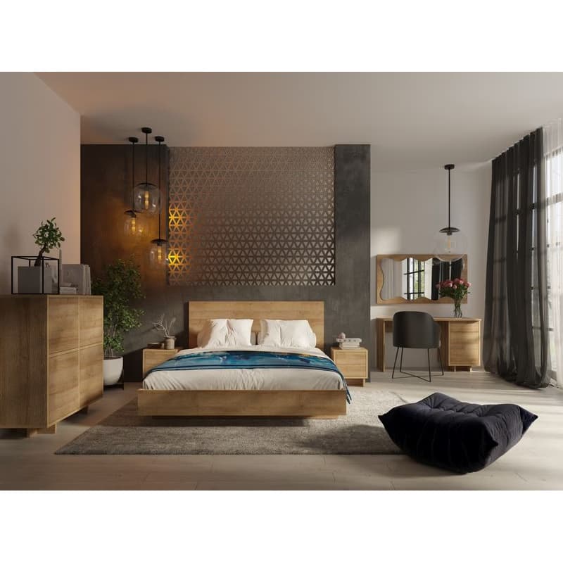 ArtMadex Komoda NOMA N02 2