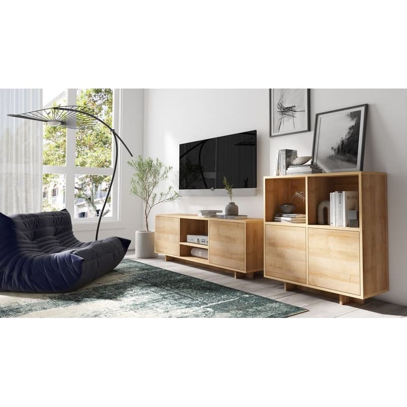 ArtMadex Komoda NOMA N02 4