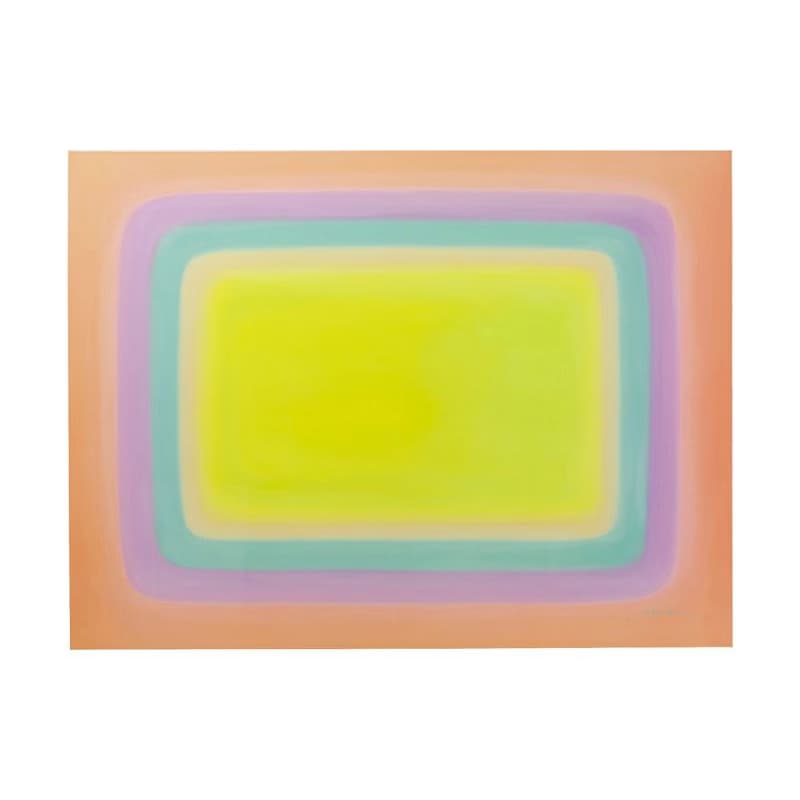 Tendency Blush obraz viacfarebný 120x160 cm 1