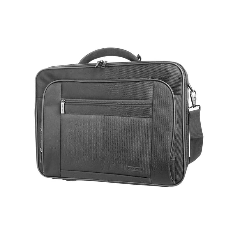Taška pre NB NATEC Boxer 15,6", čierna 1