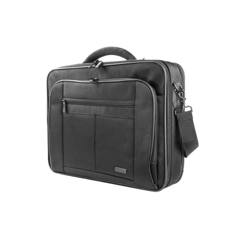 Taška pre NB NATEC Boxer 15,6", čierna 3
