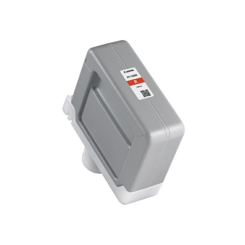 CANON PFI-1300 R - originálny
