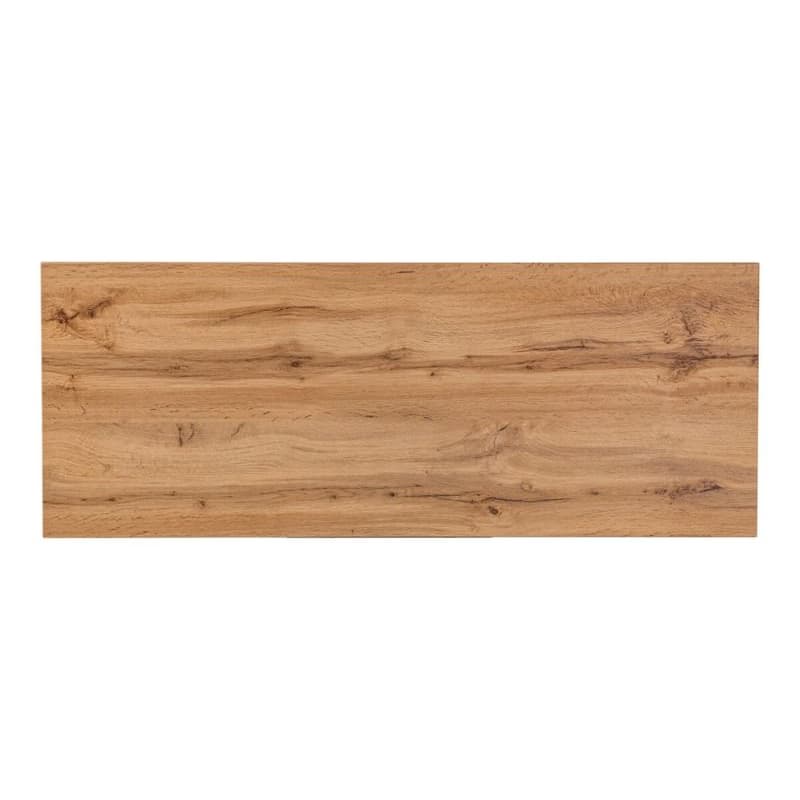 Comad Adel Oak doska na skrinku 120,6 x 46,5 cm wotan 89-120-B 2
