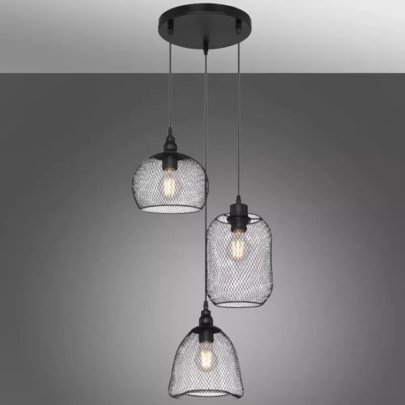 Luster 15047-3  LW3 1
