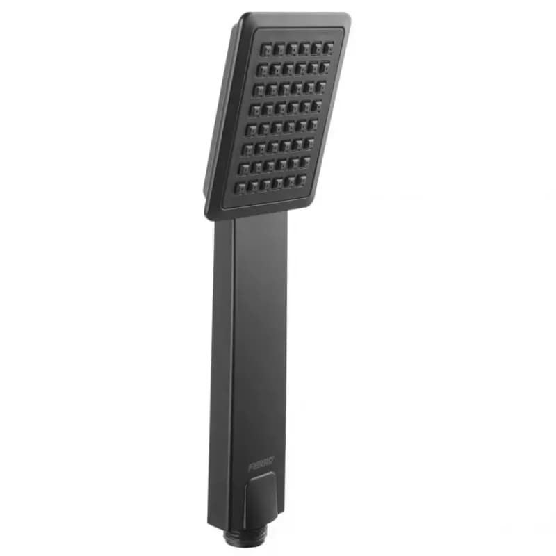 Ručná sprcha Sinus black 1