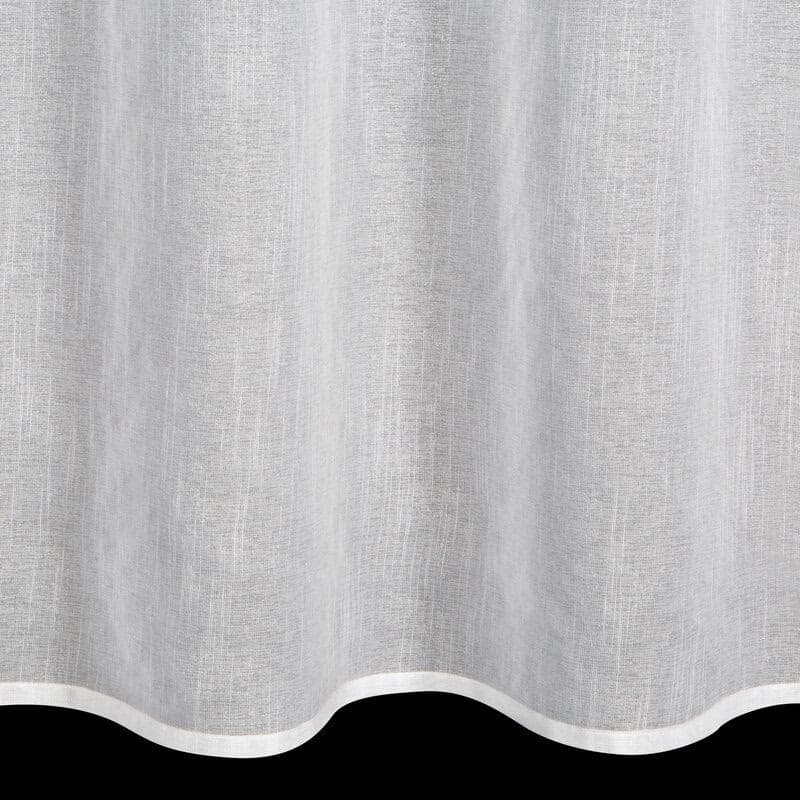 ArtFir Záclona AMIRA K | biela 140 x 250 cm 6