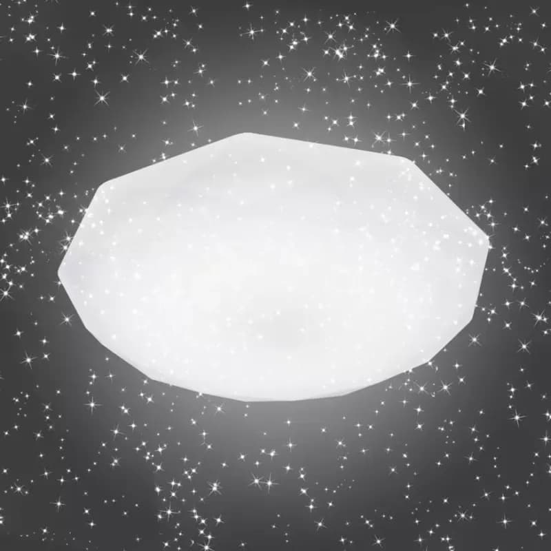 Stropná lampa LED Hex EK76189 24W PL1 1