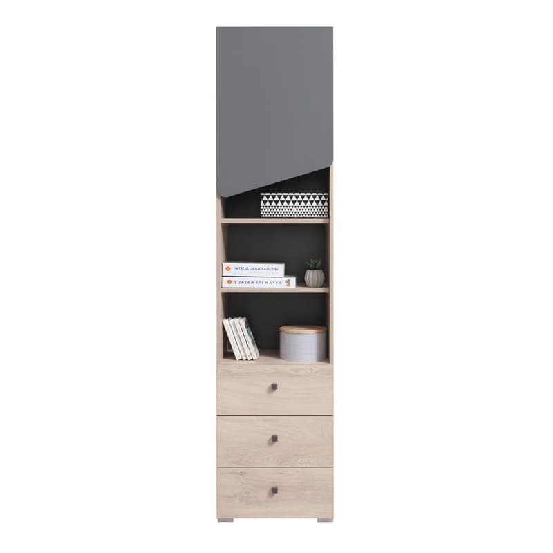 Meblar Skrinka DELTA DL6